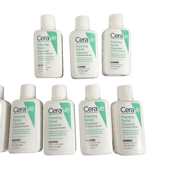 Travel Size Mixed Lot Of Essentials Shampoo Conditioner Sun Lotions Facial Wash - Picture 3 of 7